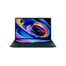 Ноутбук ASUS ZenBook Duo 14 UX482EGR-HY370W