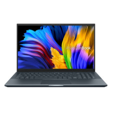 Ноутбук ASUS ZenBook Pro 15 UM535QA-KS241