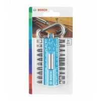 Набор бит Bosch 2607002822 (21 предмет)