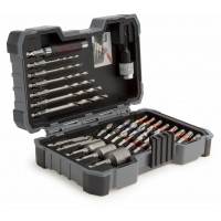 Набор оснастки Bosch 2607017328 (35 предметов)