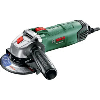 Угловая шлифмашина Bosch Universal Grind 750-125 06033E2001