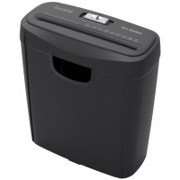 Шредер Buro Home BU-S606S
