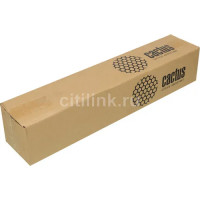 Фотобумага CACTUS глянцевая 610 мм х 30 м 230 г/м2 [CS-PP230-61030]