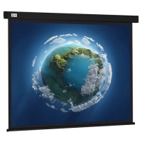 Проекционный экран CACTUS Wallscreen 127x127 CS-PSW-127X127-BK