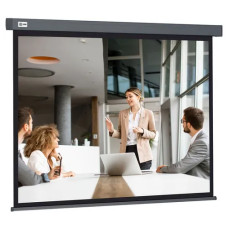 Проекционный экран CACTUS Wallscreen 127x127 CS-PSW-127X127-SG
