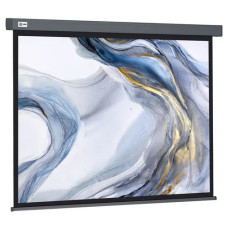 Проекционный экран CACTUS Wallscreen 128x170.7 CS-PSW-128X170-SG