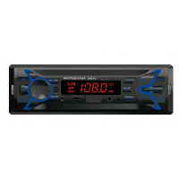 USB-магнитола Centurion DA-1014