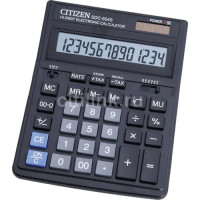 Бухгалтерский калькулятор Citizen SDC-554 S