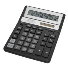 Бухгалтерский калькулятор Citizen SDC-888 XBK