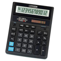 Бухгалтерский калькулятор Citizen SDC-888TII