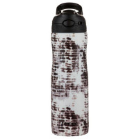 Бутылка для воды Contigo Ashland Chill 2127679 (белый/черный)