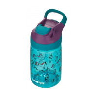 Бутылка для воды Contigo Gizmo Sip 2136791 (единорог)