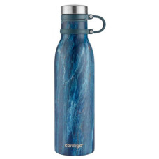 Бутылка для воды Contigo Matterhorn Couture 2106512 (синий)