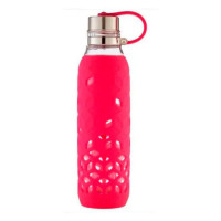 Бутылка для воды Contigo Purity Verry Berry 2095681 (розовый)