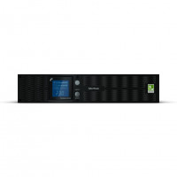 Источник бесперебойного питания CyberPower PR1000 LCD 2U PR1000ELCDRT2UA