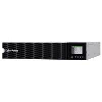 Источник бесперебойного питания CyberPower Smart OL6KERTHD