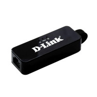 Сетевой адаптер D-Link DUB-1312