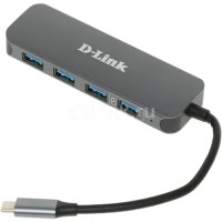 Док-станция D-Link DUB-2340/A1A