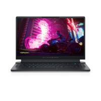 Игровой ноутбук Dell Alienware x15 R1 X15-9956
