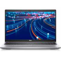 Ноутбук Dell Latitude 15 5520-3344