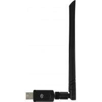 Wi-Fi адаптер Digma DWA-AC1300E