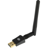 Wi-Fi адаптер Digma DWA-AC600E