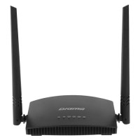 Wi-Fi роутер Digma DWR-N301