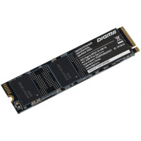 SSD Digma Mega M2 256GB DGSM3256GM23T