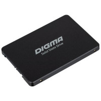 SSD Digma Run P1 1TB DGSR2001TP13T