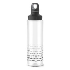 Бутылка для воды Emsa Drink2Go F3030800 (черный)