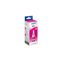 Чернила Epson C13T66434A