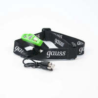 Фонарь Gauss GFL406