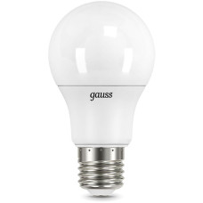 Светодиодная лампа Gauss LED A60 E27 16 Вт 3000 К 102502116