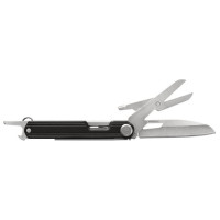 Мультитул Gerber Armbar Slim Cut 1059854 (черный)