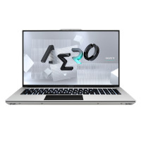 Игровой ноутбук Gigabyte Aero 17 XE5 XE5-73RU744HP