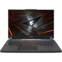 Игровой ноутбук Gigabyte Aorus 15 XE5 XE5-73RU544UH