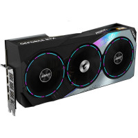Видеокарта Gigabyte Aorus GeForce RTX 4090 Master 24G GV-N4090AORUS M-24GD