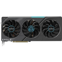 Видеокарта Gigabyte GeForce RTX 4070 Ti Eagle OC 12G GV-N407TEAGLE OC-12GD (rev. 2.0)