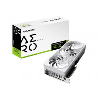 Видеокарта Gigabyte GeForce RTX 4080 16GB Aero OC GV-N4080AERO OC-16GD