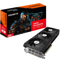 Видеокарта Gigabyte Radeon RX 7900 XT OC 20G GV-R79XTGAMING OC-20GD