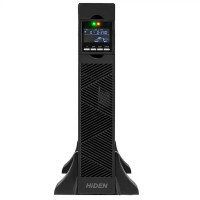 Источник бесперебойного питания HIDEN KU9102S-RT (9А/ч x 4шт)