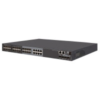 Коммутатор HP FlexNetwork 5510 JH149A