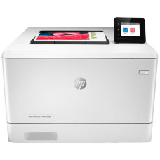 Принтер HP LaserJet Pro M454dw