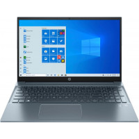 Ноутбук HP Pavilion 15-eg0130ur 4E1J2EA