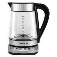 Электрический чайник Hyundai HYK-G3026