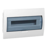 Бокс пластиковый IEK MKP12-V-18-40-10