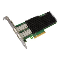 Сетевой адаптер Intel XXV710-DA2