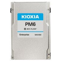 SSD Kioxia PM6-M 7.68TB KPM61RUG7T68
