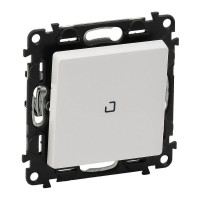 Выключатель Legrand Valena Life 752410 (белый)