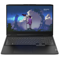 Игровой ноутбук Lenovo IdeaPad Gaming 3 15IAH7 82S900KNRM